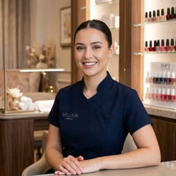 Ece Yılmaz
